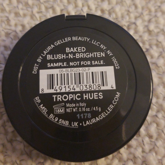 Blush - Picture 3 of 3